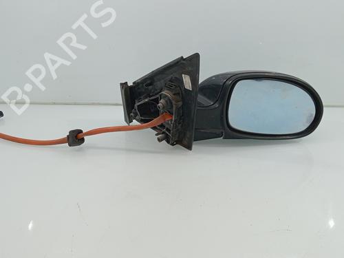 Used Right mirror CITROËN C5 II (RC_) 1.8 16V (RC6FZB) (116 hp) 26390593
