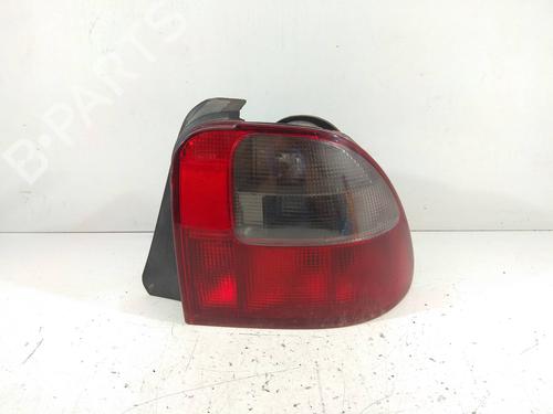 Højre baglygte ROVER 45 I Hatchback (RT) 1.6 (109 hp) 13541626