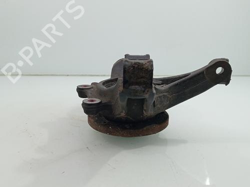 Left front steering knuckle CITROËN C4 Picasso I MPV (UD_)  | BP24367261M25 
