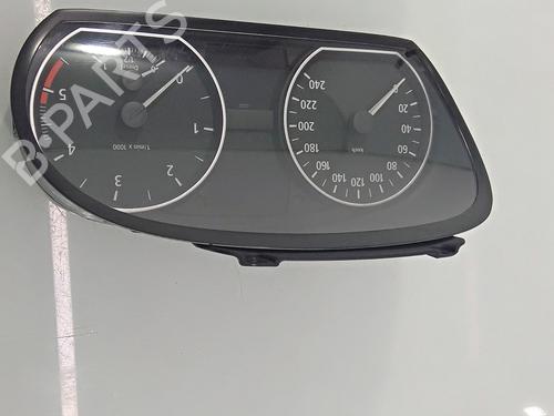 Instrument cluster BMW 1 (E81) 120 d | BP17067533C47 