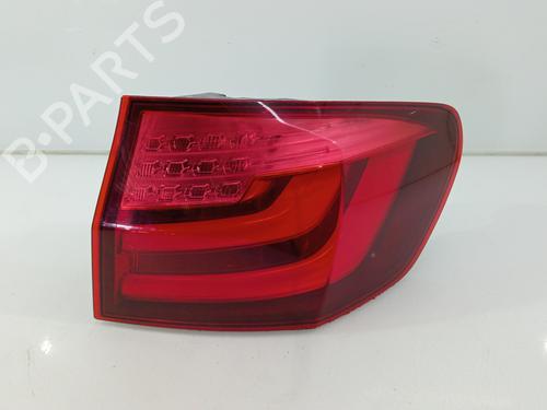 Used Right taillight BMW 5 Touring (F11) [2009-2017]  29335385