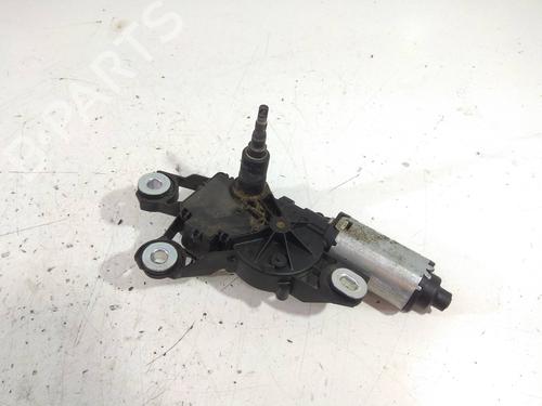 Rear wiper motor SEAT LEON (1P1)  | BP8081173M102 