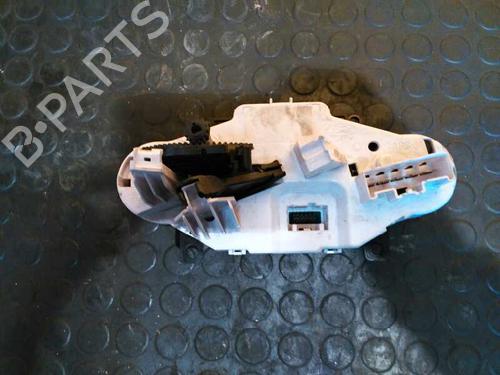Commande Chauffage FORD FIESTA VI (CB1, CCN)  | BP5300687I5 