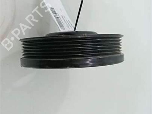Pulley VW T-ROC (A11, D11) 2.0 TDI 4motion | BP26294414M122 - Image 6