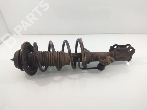 Used Right front shock absorber Right front shock absorber HYUNDAI i10 I (PA) 1.1 (65 hp) 9670479 9670479