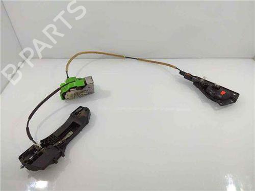 Used Front right lock Front right lock 10317825 10317825