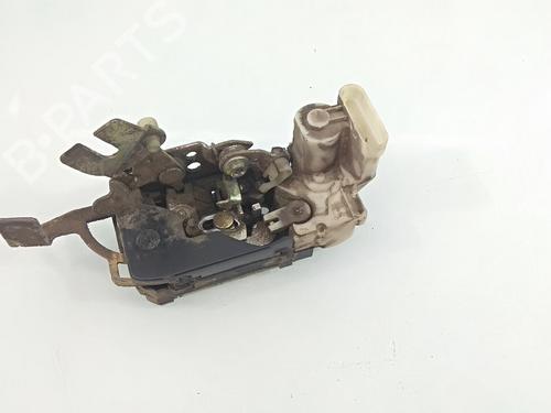 Front left lock PEUGEOT BOXER Van (244) 2.2 HDi | BP17684497C98 