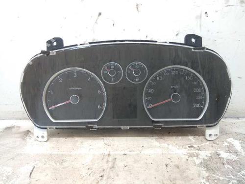Used Instrument cluster HYUNDAI i30 (FD) [2007-2012]  5312054