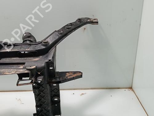Front slam panel FORD FIESTA V (JH_, JD_)  | BP29536955C72 