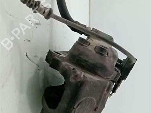 Left front brake caliper MERCEDES-BENZ E-CLASS (W211) E 320 CDI (211.026) | BP38523673M105 - Image 3