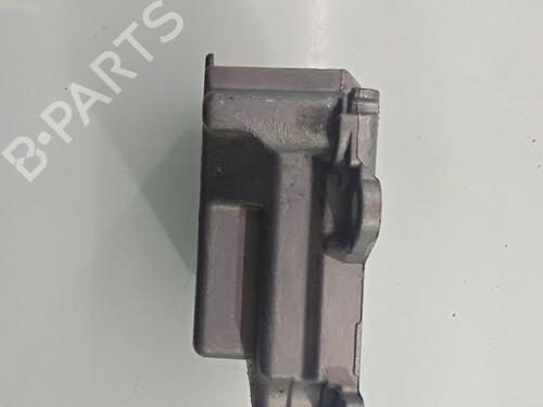 ECU airbags VW TOUAREG (7LA, 7L6, 7L7)  | BP18915898M53 