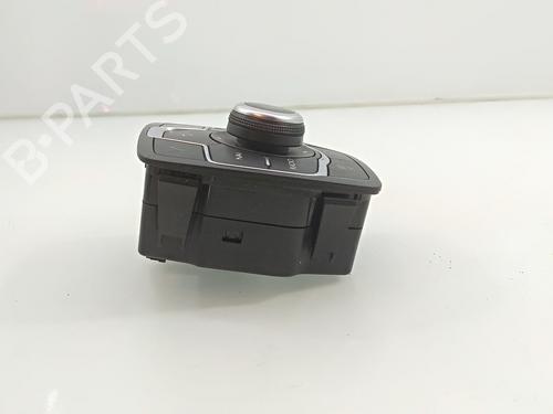 Switch PEUGEOT 508 SW I (8E_) 2.0 HDi RXH Hybrid4 | BP19098326I30 
