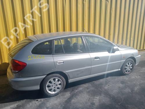 Left headlight KIA RIO I Hatchback (DC) 1.5 16V | BP18470507C28 