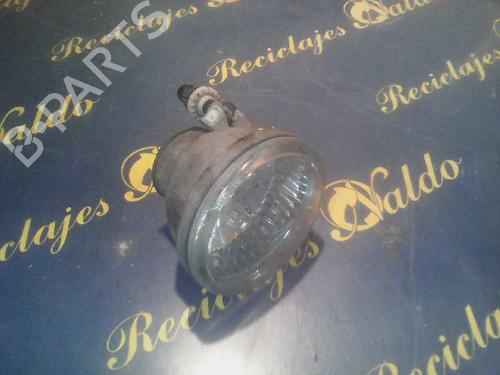 Used Right front fog light TOYOTA PRIUS Liftback (_W2_) 1.5 Hybrid (NHW20_, NHW20R) (112 hp) 5289967