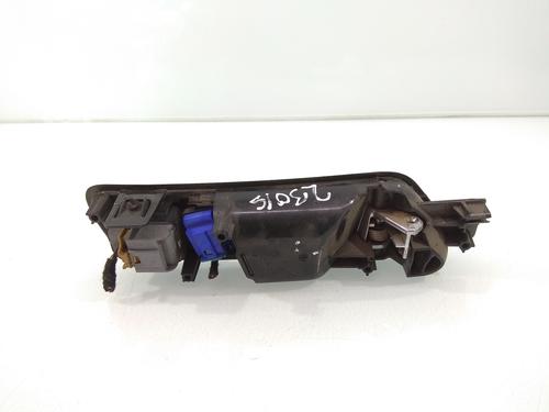 Front left interior door handle VW TOURAN (1T1, 1T2) 2.0 TDI 16V | BP11759598I13 