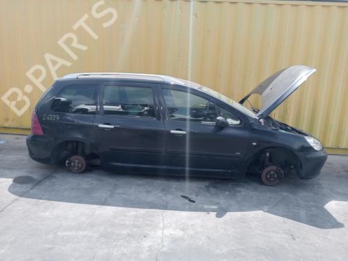Hood PEUGEOT 307 Break (3E)  | BP15218711C1 