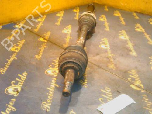 Used Right front driveshaft DACIA LOGAN (LS_) [2004-2025]  5299905