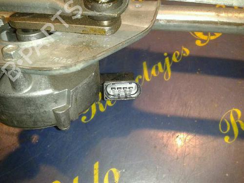 Front wiper motor MERCEDES-BENZ M-CLASS (W164) ML 500 4-matic (164.175) | BP10275001M29 