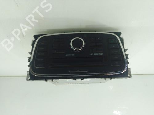 Sistema audio Sistema audio 38720464 38720464