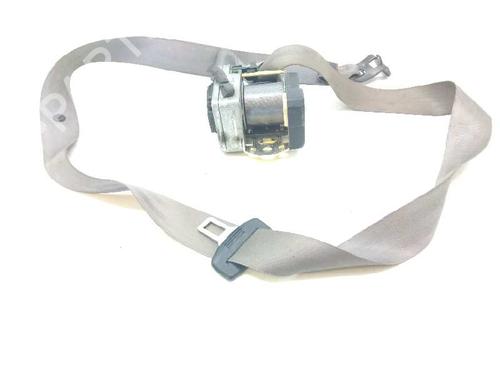 Used Front right seatbelt SEAT LEON (1M1) [1999-2006]  8757490