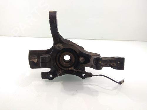 Left front steering knuckle OPEL ASTRA H (A04)  | BP11020867M25 