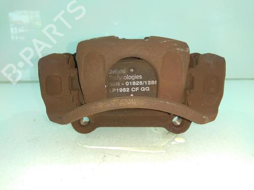 Left rear brake caliper HYUNDAI ix20 (JC)  | BP14973537M107 