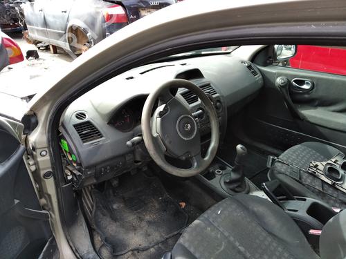 Starter RENAULT MEGANE II (BM0/1_, CM0/1_) 1.4 16V (BM0B, CM0B) | BP8216113M8 