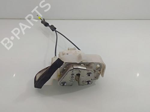 Used Rear right lock SUBARU IMPREZA Hatchback (GR, GH, G3) 2.0 D AWD (150 hp) 18829627