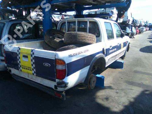 Used Parts FORD RANGER (ET)  2.5 TDdi  687130
