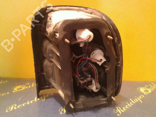 Left taillight KIA SPORTAGE SUV (K00)  | BP5296924C34 