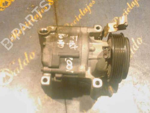 Used AC compressor FIAT PUNTO (188_) 1.2 60 (188.030, .050, .130, .150, .230, .250) (60 hp) 5304660
