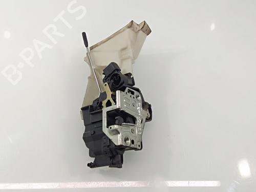 Front right lock MERCEDES-BENZ E-CLASS (W210)  | BP17218774C97 