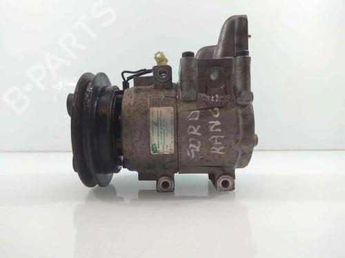 AC compressor FORD RANGER (ER, EQ, R_) 2.5 TD | BP5310469M34 
