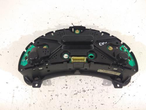 Instrumentenkombination OPEL CORSA C (X01) 1.7 DI (F08, F68) | BP8915476C47 