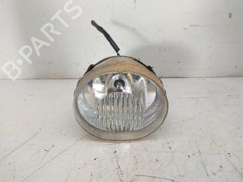 Right front fog light JEEP CHEROKEE (KJ) 2.5 CRD 4x4 (143 hp) 6335345