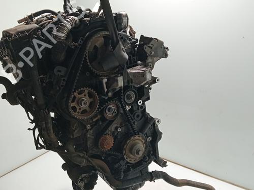 Engine CITROËN C4 I (LC_) | BP29505280M1