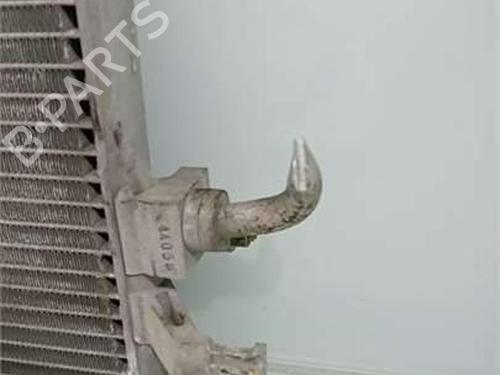 AC radiator CHEVROLET LACETTI (J200) 1.4 16V | BP38521077M32 - Image 2