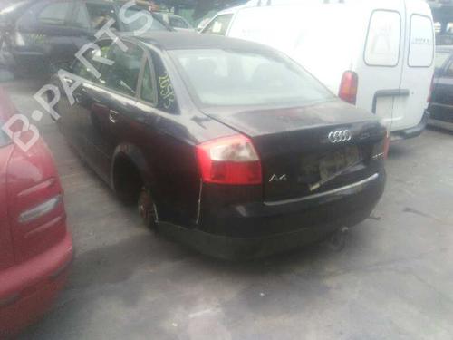 Right front brake caliper AUDI A4 B6 Avant (8E5) 1.9 TDI | BP11620823M104