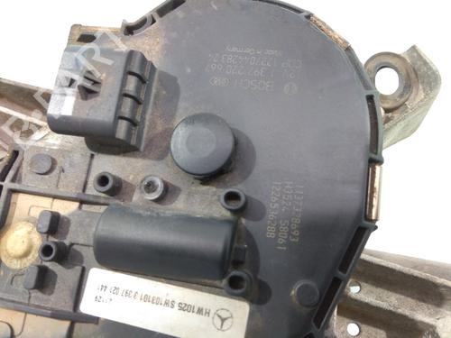 Front wiper motor MERCEDES-BENZ E-CLASS (W212) E 350 CDI 4-matic (212.089) | BP11269866M29 
