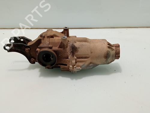 Differensial bakvogn HONDA CR-V I (RD) 2.0 16V 4WD (RD1, RD3) | BP29706126M24 