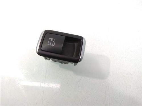 Used Right rear window switch Right rear window switch 11269844 11269844