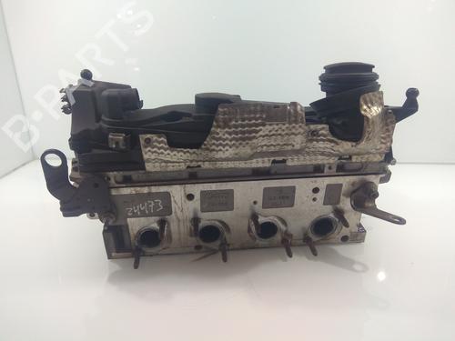 Cylinder head VW GOLF VI (5K1)  | BP10979763M5 