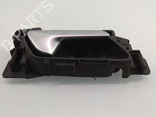 Rear right interior door handle PEUGEOT 308 SW I (4E_, 4H_)  | BP16301475I16 