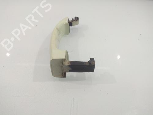 Rear left exterior door handle OPEL CORSA D (S07)  | BP13531478C130 