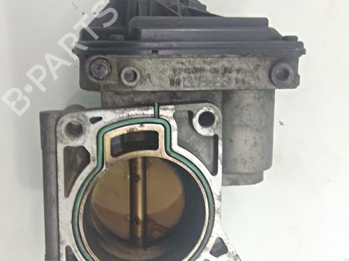 Throttle body FORD FOCUS C-MAX (DM2)  | BP18967017M82 