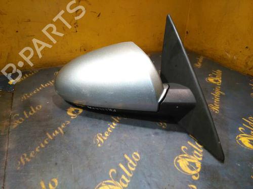 Right mirror NISSAN PRIMERA (P12) 1.8 | BP5301146C27