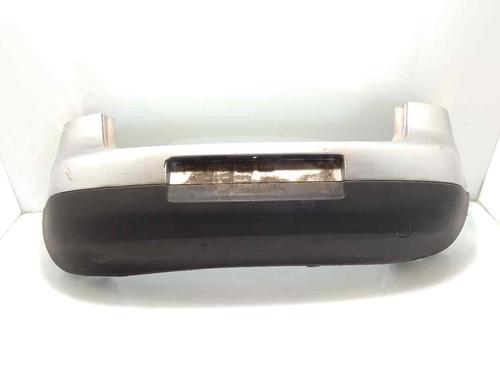 Rear bumper VW GOLF V (1K1) 1.9 TDI | BP10332161C8 