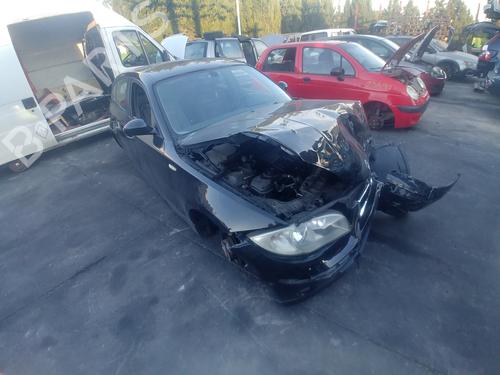 Mass air flow sensor BMW 1 (E87)  | BP9158344M95 