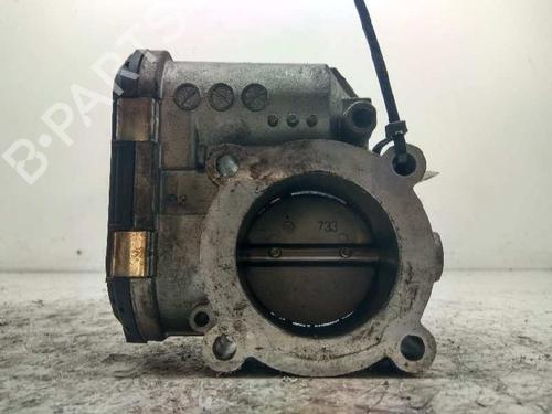 Used Throttle body ALFA ROMEO 147 (937_) 1.6 16V T.SPARK (937.AXA1A, 937.AXB1A, 937.BXB1A) (120 hp) 5288940