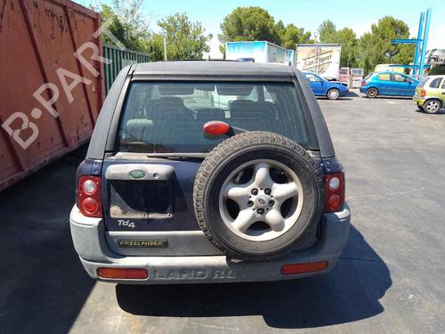 Right headlight LAND ROVER FREELANDER I (L314)  | BP10414443C29 